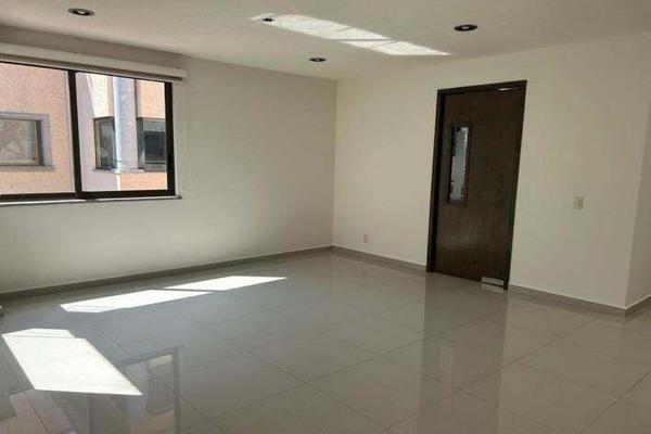 Foto de inmueble en Dakota, Col. Parque San Andrés C.P. 04040, Coyoacán