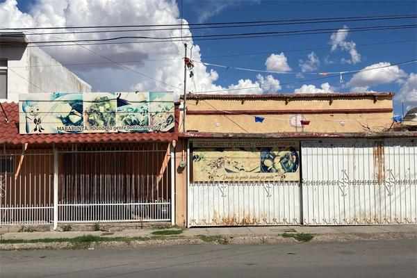 Foto de inmueble en  , Col. Dale C.P. 31050, Chihuahua