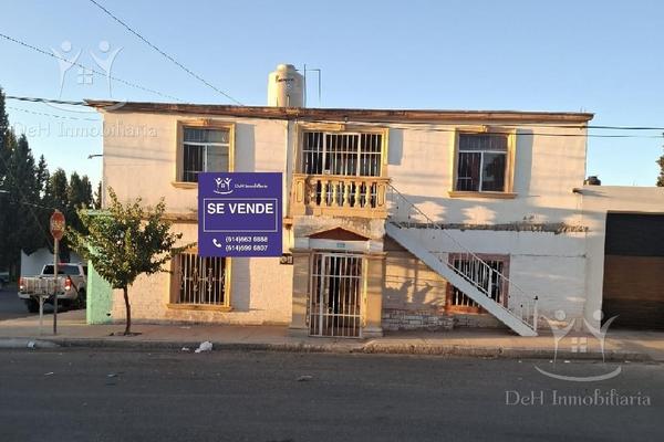 Foto de inmueble en  , Col. Dale C.P. 31050, Chihuahua