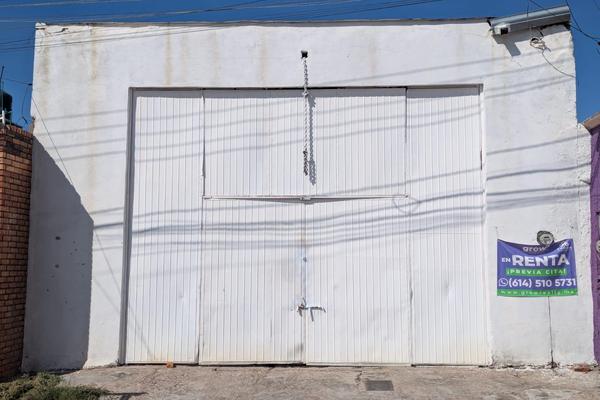 Foto de inmueble en  , Col. Dale C.P. 31050, Chihuahua
