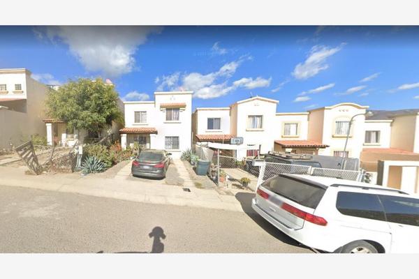Foto de inmueble en DALIA, Col. Residencial del Prado Dos C.P. 22819, Ensenada