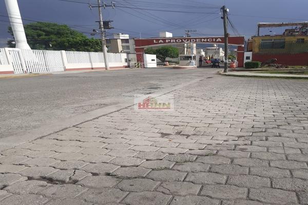 Foto de inmueble en Dalias 269, Col. Rancho la Providencia C.P. 55710, Coacalco de Berriozábal