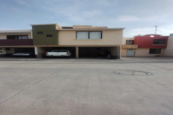 Foto de inmueble en  , Col. Dalias C.P. 78395, San Luis Potosí