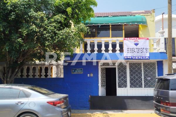 Foto de inmueble en DALIAS, Col. Villa de las Flores 1a Sección (Unidad Coacalco) C.P. 55710, Coacalco de Berriozábal