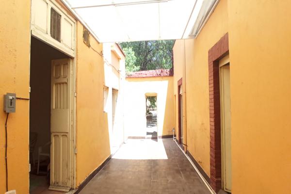 Foto de inmueble en Damian Carmona #1140, Col. Santiago del Río C.P. 78049, San Luis Potosí