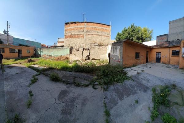 Foto de inmueble en  , Col. Daniel Garza C.P. 11830, Miguel Hidalgo