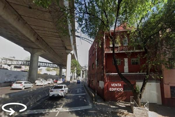 Foto de inmueble en  , Col. Daniel Garza C.P. 11830, Miguel Hidalgo