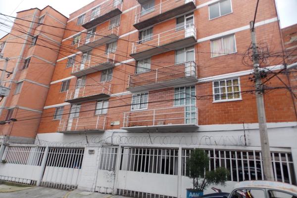 Foto de inmueble en  , Col. Daniel Garza C.P. 11830, Miguel Hidalgo