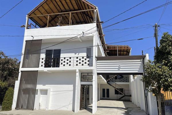 Foto de inmueble en datileros, Col. La Mesa C.P. 22105, Tijuana
