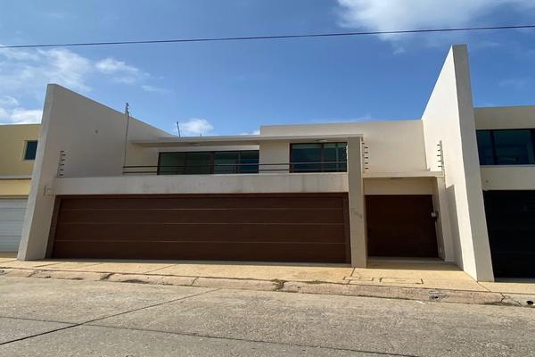 Foto de inmueble en David Alfaro Siqueiros, Col. Paraíso Coatzacoalcos C.P. 96523, Coatzacoalcos