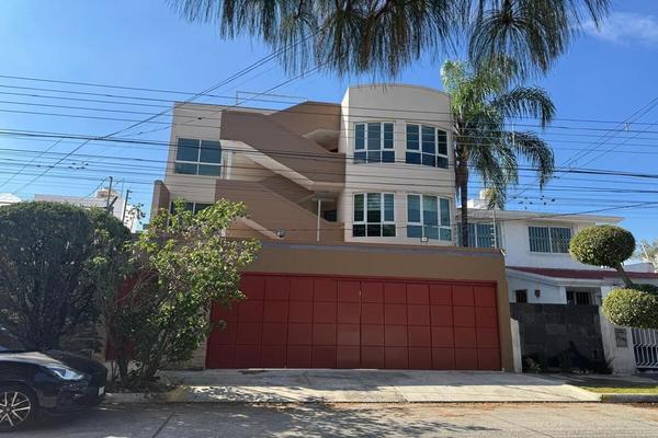Foto de inmueble en DAVID H. LAWRENCE, Col. Jardines Universidad C.P. 45110, Zapopan