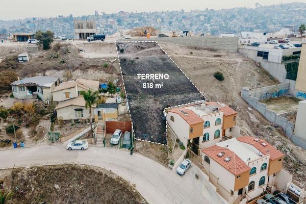 Foto de inmueble en David Ley, Col. El Mirador (La Mesa) C.P. 22195, Tijuana