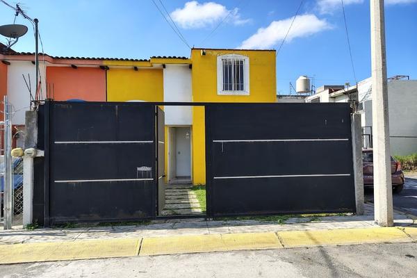 Foto de inmueble en David Liceaga #145, Col. Paseos Santín C.P. 50214, Toluca