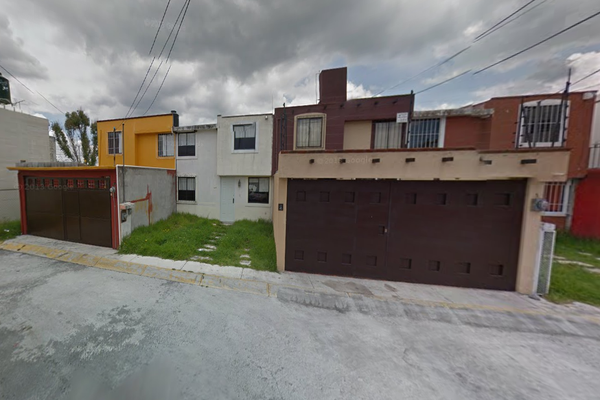 Foto de inmueble en David Liceaga, Col. Paseos Santín C.P. 50214, Toluca
