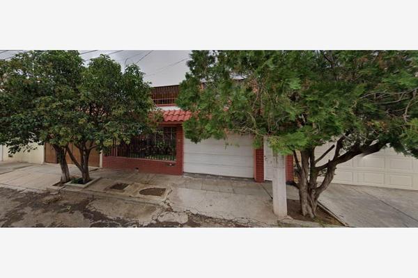 Foto de inmueble en DAVID LICIAGA #000, Col. San Ignacio C.P. 34030, Durango