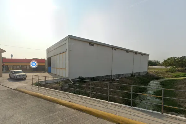 Foto de inmueble en David M. #420, Col. 18 de Marzo C.P. 89515, Ciudad Madero