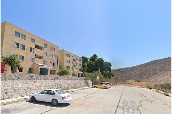 Foto de inmueble en DAVID PERALTA OSUNA #0, Col. 1 de Mayo C.P. 23080, La Paz