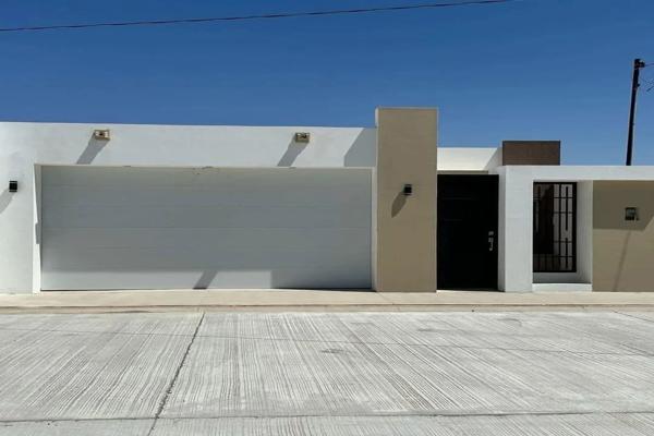 Foto de inmueble en Puerto Peñasco, Son., Col. Puerto Peñasco Centro C.P. 83550, Puerto Peñasco