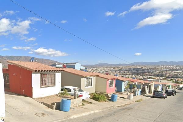 Foto de inmueble en Jojoba, Col. Los Encinos C.P. 22819, Ensenada