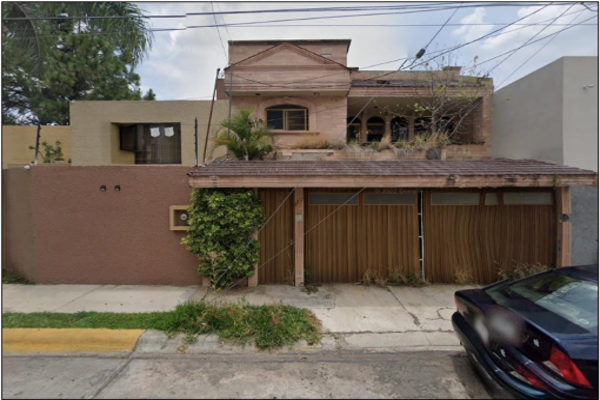 Foto de inmueble en Holanda 110 #110, Col. Los Laureles C.P. 59674, Zamora