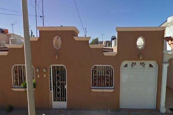Foto de inmueble en Hacienda del Sauz, Col. La Hacienda C.P. 34238, Durango