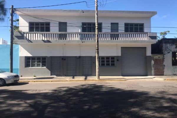 Foto de inmueble en canal #1451, Col. Veracruz Centro C.P. 91700, Veracruz