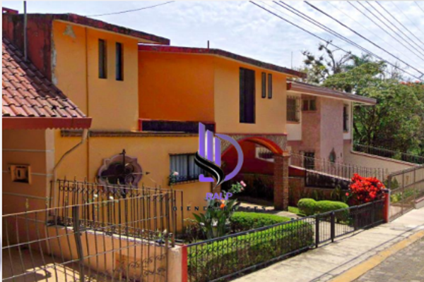 Foto de inmueble en P.º de los Fresnos 7, Jardines de las Animas, 91196 Xalapa-Enríquez, Ver. #7, Col. Jardines de Las Ánimas C.P. 91196, Xalapa