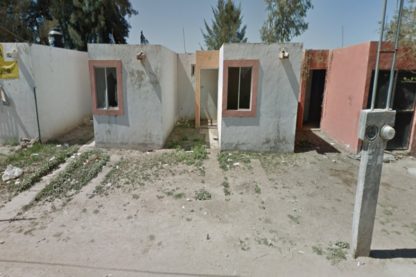 Foto de inmueble en Bajo de Moya #s/n, Col. Bajo de Moya C.P. 47440, Lagos de Moreno