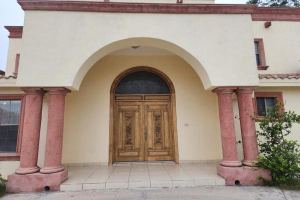 Foto de inmueble en wagner  #115, Col. Tecnológico C.P. 26080, Piedras Negras