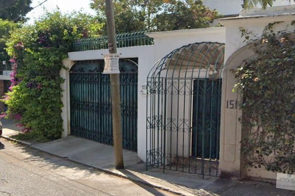 Foto de inmueble en Nueva Polonia #s/n, Col. Lomas de Cortes C.P. 62240, Cuernavaca