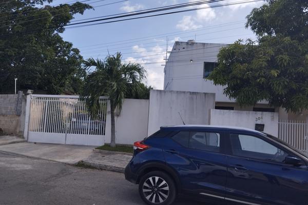 Foto de inmueble en 25 diagonal  #304, Col. San Luis Chuburna C.P. 97205, Mérida