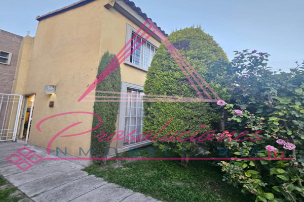Foto de inmueble en PALMAS III, Col. Hacienda las Palmas I y II C.P. 56535, Ixtapaluca