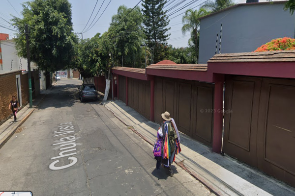 Foto de inmueble en Chula Vista #402, Col. Chulavista C.P. 62029, Cuernavaca