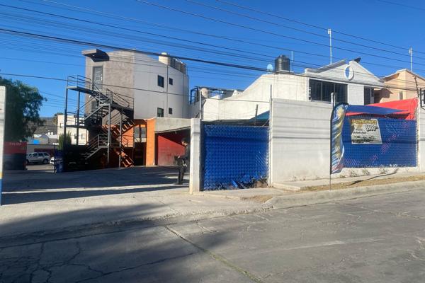 Foto de inmueble en Avenida Río Amajac #100, Col. Terrazas C.P. 42098, Pachuca de Soto