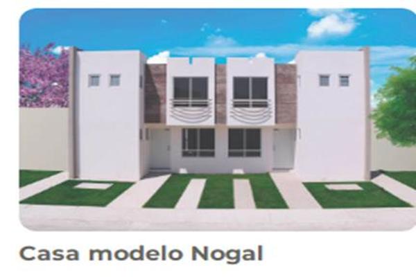 Foto de inmueble en Sadasi Heroes Tizayuca NOGAL 3R 565, Col. Deportiva C.P. 43802, Tizayuca