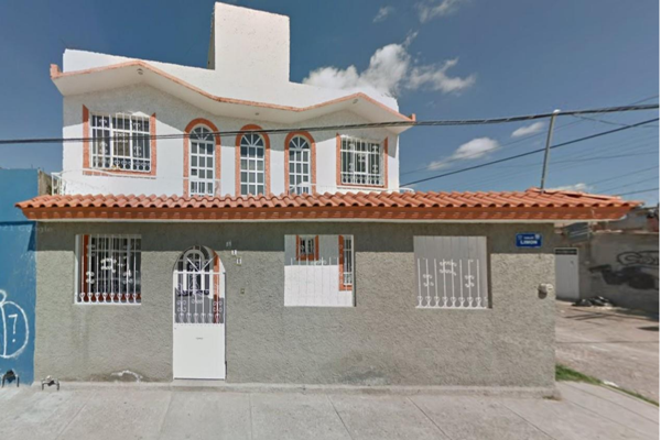 Foto de inmueble en Limón, Col. Flores Magón Sur C.P. 36586, Irapuato