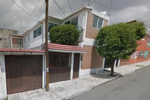 Foto de inmueble en Angel Reyes 9, Loma de Puerta Grande, Álvaro Obregón, 01630 Ciudad de México, CDMX #9, Col. Puerta Grande C.P. 01630, Álvaro Obregón