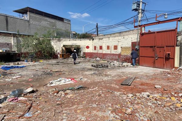 Foto de inmueble en Calzada Vallejo #00, Col. San Simón Tolnahuac C.P. 06920, Cuauhtémoc