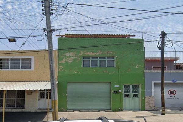 Foto de inmueble en C. Francisco Sarabia 196, Progreso, 44730 Guadalajara, Jal. #196, Col. Progreso C.P. 44730, Guadalajara