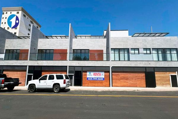 Foto de inmueble en Mil Cumbres, Col. Fundadores C.P. 22046, Tijuana