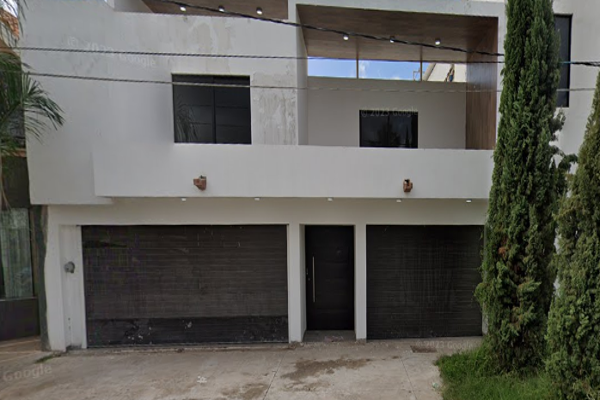 Foto de inmueble en Fuente de Zeus 311 #311, Col. Las Fuentes C.P. 81223, Ahome