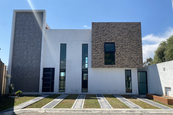 Foto de inmueble en Privada San Carlos, Col. San Pedro C.P. 72846, San Andrés Cholula