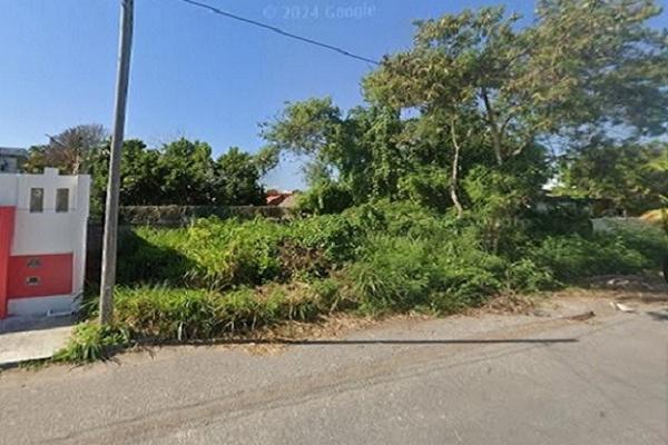 Foto de inmueble en ISLA CONTOY #106, Col. Barrio Bravo C.P. 77098, Othón P. Blanco