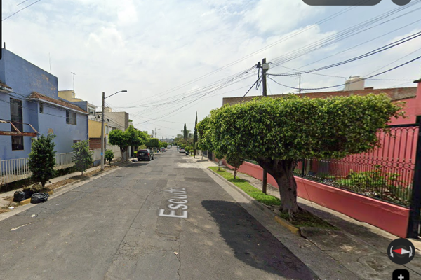 Foto de inmueble en Benito Juárez, Col. Benito Juárez Norte C.P. 45199, Zapopan
