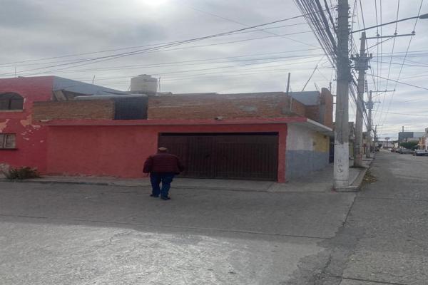 Foto de inmueble en Estrella, Col. Garita de Jalisco C.P. 78294, San Luis Potosí