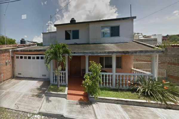 Foto de inmueble en Albatros 14 #14, Col. Solidaridad C.P. 28517, Cuauhtémoc