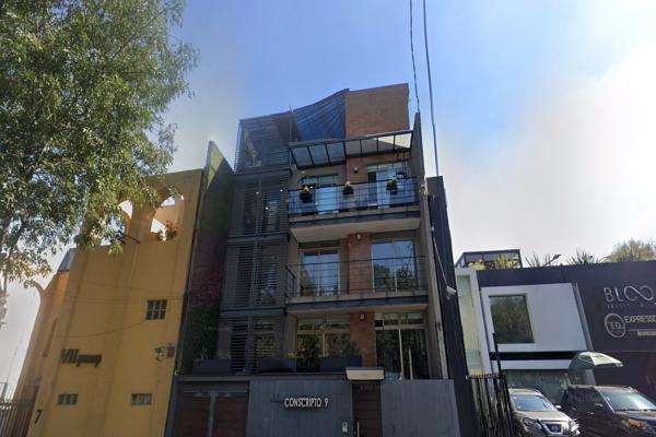 Foto de inmueble en Avenida del Conscripto #s/n, Col. Lomas Manuel Ávila Camacho C.P. 53910, Naucalpan de Juárez