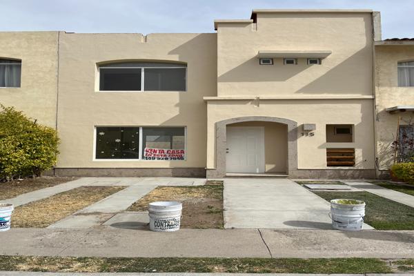 Foto de inmueble en RIBADEO 115 LAS MORAS, Col. La Rioja C.P. 20326, Aguascalientes