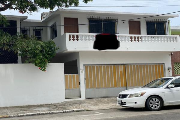 Foto de inmueble en Xicoténcatl, Col. Veracruz Centro C.P. 91700, Veracruz