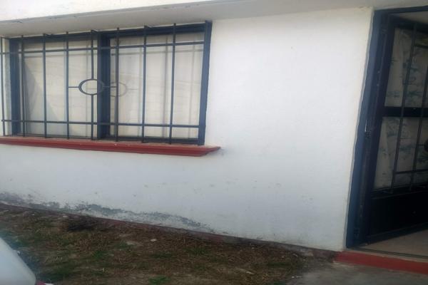 Foto de inmueble en LOMA DORADA #101 MZ 10 LOTE 30, Col. La Loma Napateco C.P. 43629, Tulancingo de Bravo